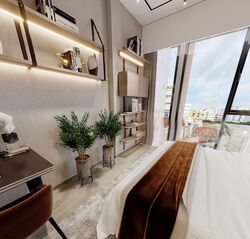Gems Ville (D14), Apartment #597600621